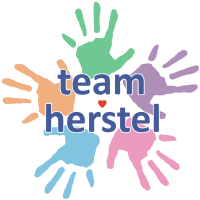 Team Herstel logo